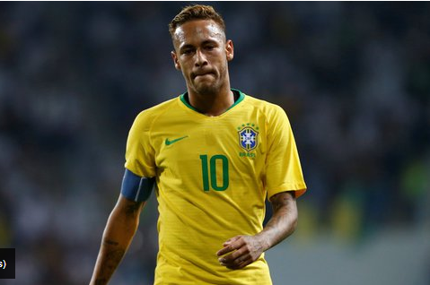 Real: Neymar n’est pas la priorité de Zidane