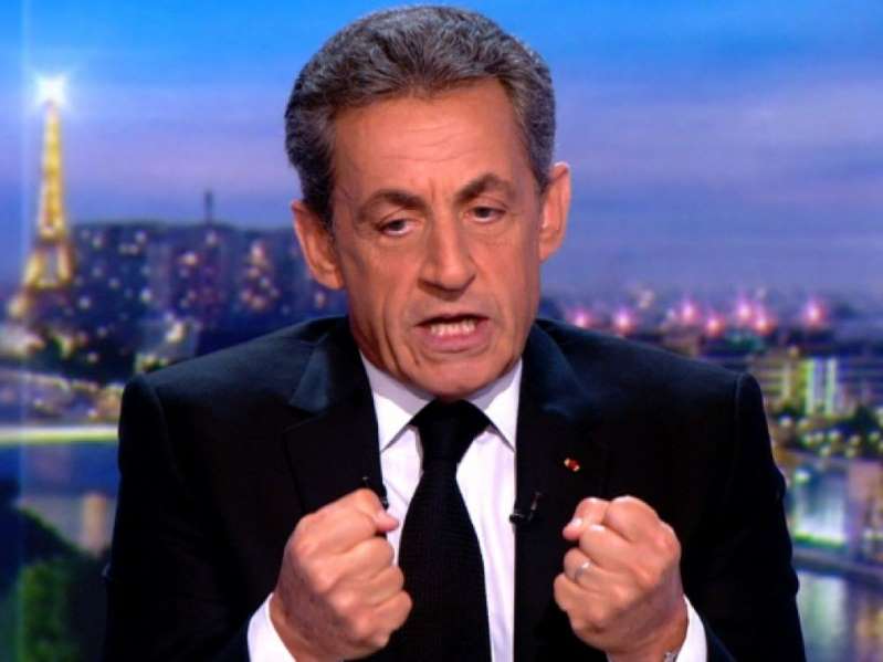 France: l’ancien président Nicolas Sarkozy jugé pour corruption, une première