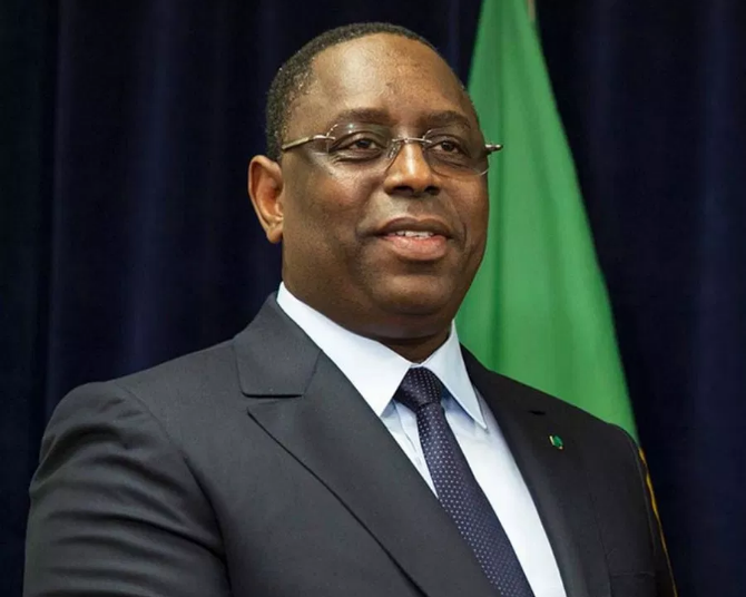 (Vidéo) Cérémonie de prestation de serment du Président Macky Sall