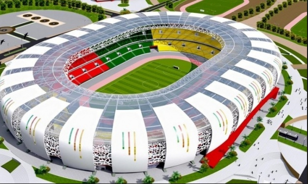 CAN 2022: la date du tirage au sort dévoilée