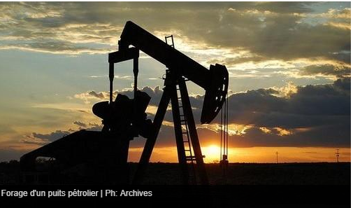 LANCEMENT DE LA PHASE D’EXPLOITATION DE PÉTROLE DE SANGOMAR 1