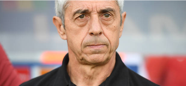 Aliou Cissé et Alain Giresse en compétition ce Dimanche