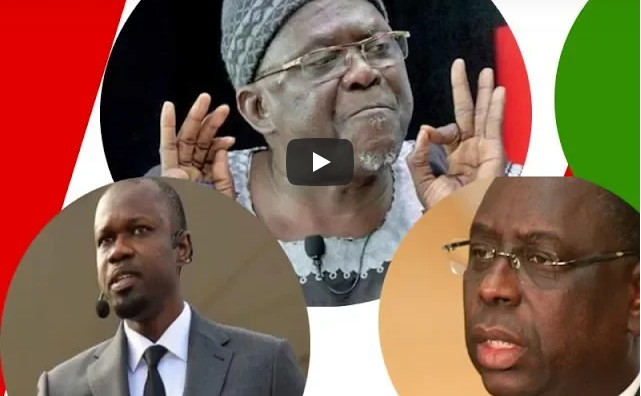 Moustapha Diakhaté sur Ousmane Sonko : « On ne le calcule même pas »