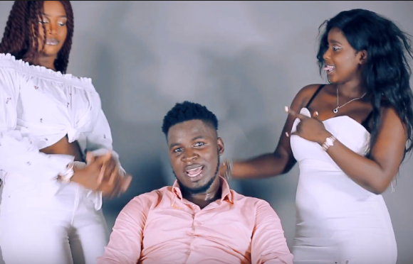 Emission art et sonorités avec l’artiste -rappeur OM’zo RAR