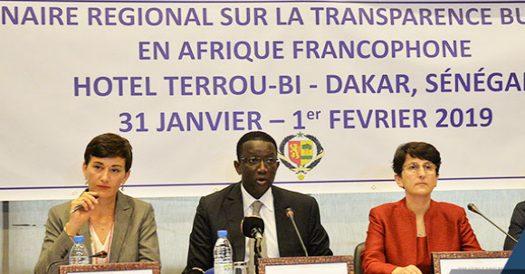Amadou Ba épinglé dans un scandale chiffré à 8 milliards
