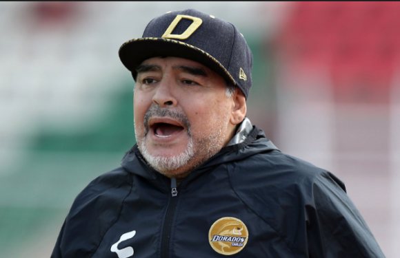 Maradona va reconnaître de nouveaux enfants… à Cuba
