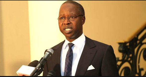 Grosse révélation de Mody NIANG : « BOUN DIONNE était présent à la soutenance de thèse de Pape Ibra KÉBÉ »