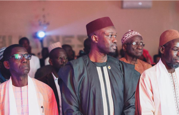 Golf Sud : Vive tension entre les militants d’Ousmane Sonko