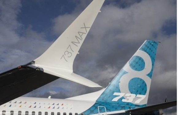 (Vidéo) Émouvant : les derniers moments avant le crash du Boeing 737 Max 8