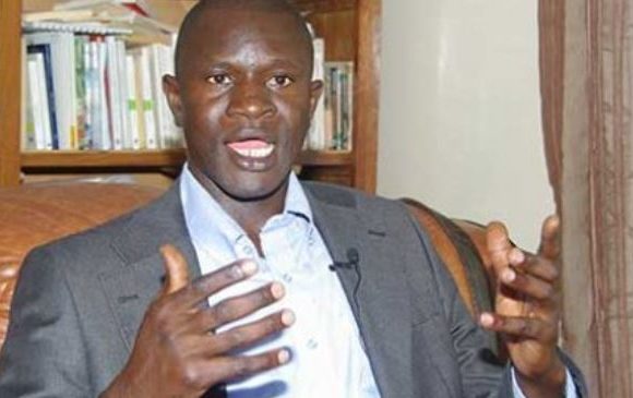 Ma vision sur les inondations au Sénégal ( Par Dr Babacar DIOP)