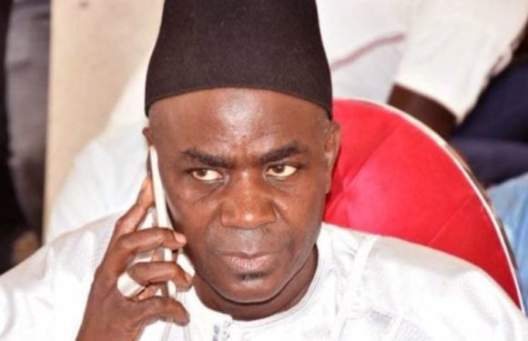 Bécaye Mbaye débarque à la …….