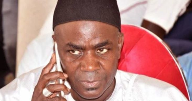 Bécaye Mbaye débarque à la …….
