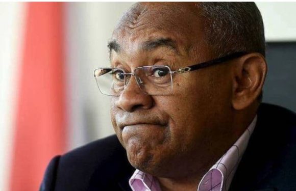 Affaire du visa du président Ahmad Ahmad : La Caf dément la rumeur et condamne les faits