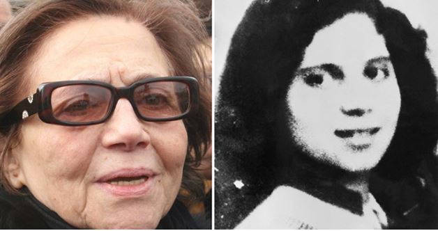 Diapo. Algérie: virulente tribune antipouvoir de Djamila Bouhired, figure de la guerre d’indépendance