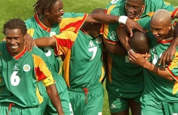 France Football : Un sénégalais parmi les 30 nominés pour le titre de meilleur joueur Africain de l’histoire
