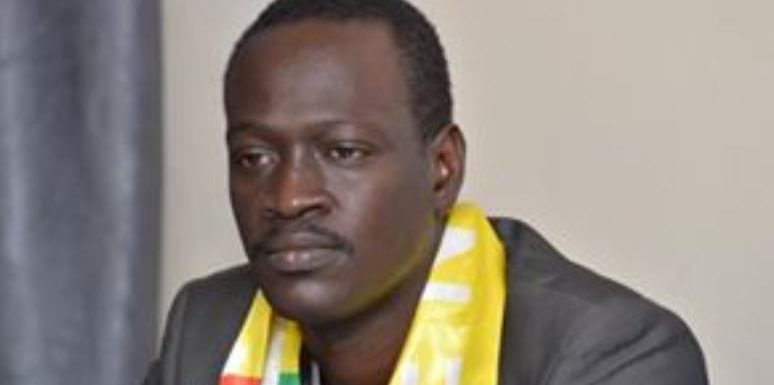 Macky SALL couvre t’il Adama BICTOGO ? (Par Alioune Badara MBOUP)