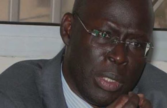 Cheikh Bamba DIEYE : « Je Ne Participe Pas À Cette Comédie »