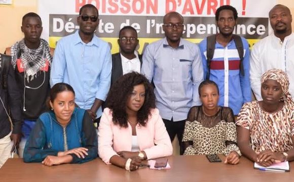 (Vidéo) Le FRAPP s’engage dans la lutte contre l’oppression des femmes