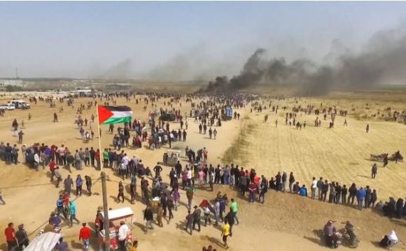 Gaza: les Palestiniens annulent la contestation du vendredi