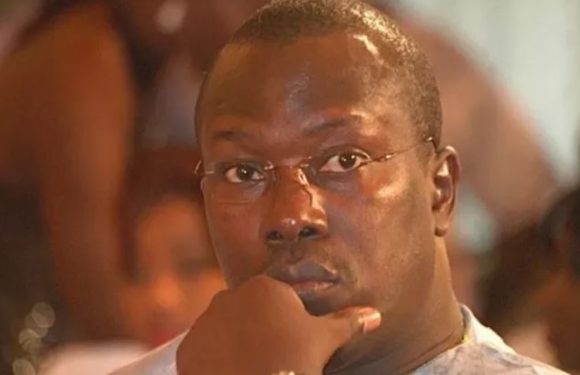 Présidentielle 2024: Souleymane Ndéné Ndiaye premier candidat