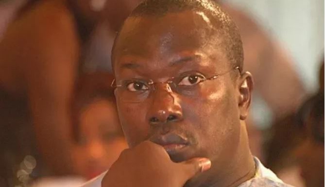 Présidentielle 2024: Souleymane Ndéné Ndiaye premier candidat