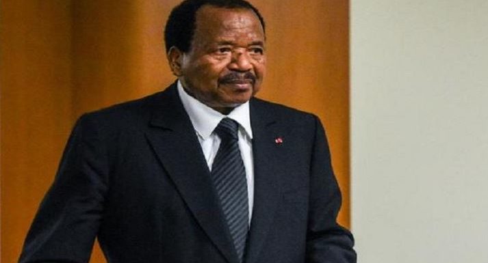 Cameroun : Paul BIYA libère une centaine d’opposants