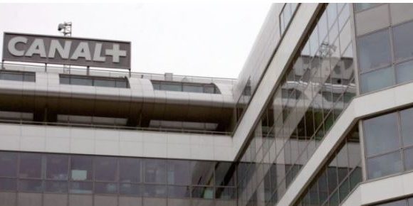 Canal+ France va supprimer près de 500 postes