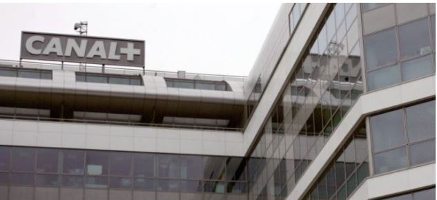 Canal+ France va supprimer près de 500 postes