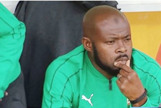 Aliou Cissé propose l’entraîneur de U20 Youssouph Dabo, à sa succession