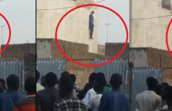 Touba : Un Homme Se Pend Au Quartier Darou Marnane
