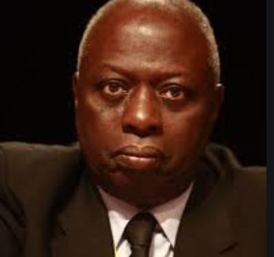 Décès de M.Jacques Diouf le message du Président Macky SALL