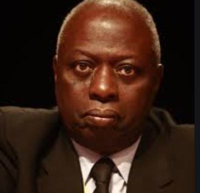Décès de M.Jacques Diouf le message du Président Macky SALL