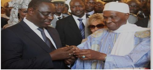 RÔLE DU “PERE” DU LIBERALISME, A. WADE, DANS L’HISTOIRE POLITIQUE DU SENEGAL (PAR Diagne Fodé Roland)