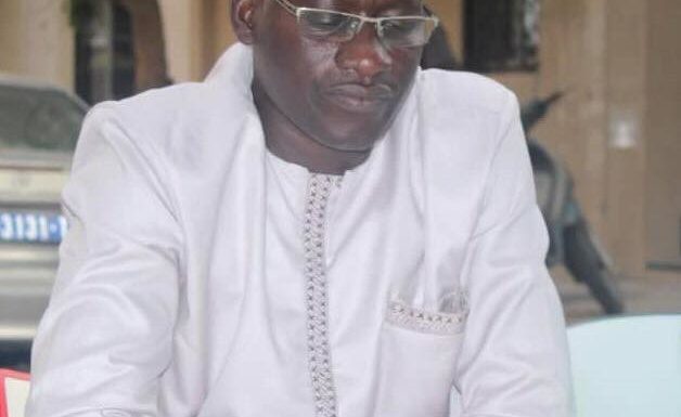 ATTAQUEZ SONKO ET VOUS PERDREZ ! (Par Abass FALL)