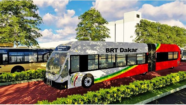 Bus rapide : Les travaux lancés en fin octobre