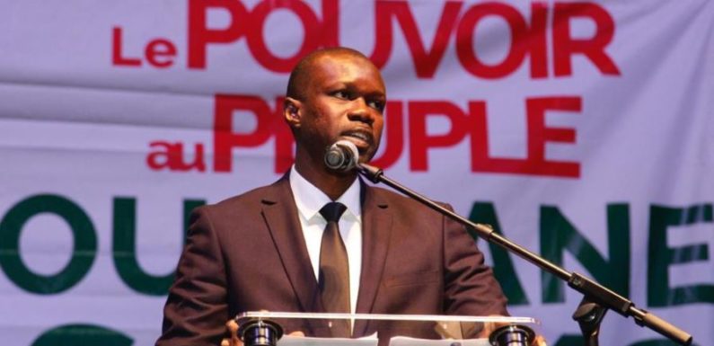 Siré Sy: “Sonko a tout à gagner et beaucoup à perdre, s’il continue à se tromper de stratégie…”