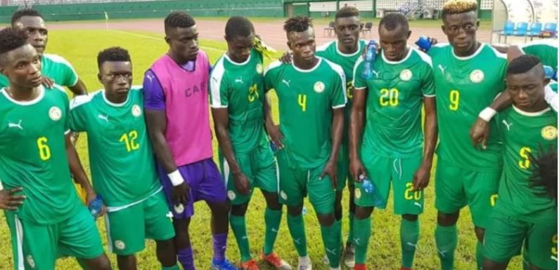 Wafu Cup 2019 : Les Lions locaux empochent déjà 12 millions FCFA