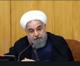 Iran : une nouvelle immense de réserve de pétrole a été découverte.