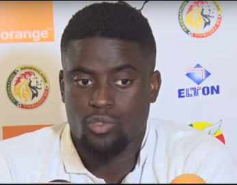 Equipe nationale : Alfred Ndiaye serait en faillite.