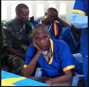 RDC : le chef de guerre condamné à perpétuité pour crimes contre l’humanité