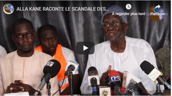 ALLA KANE RACONTE LE SCANDALE DES 94 MILLIARDS