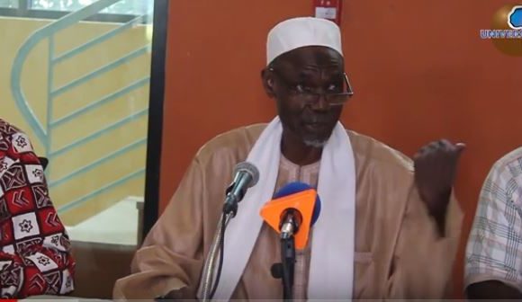 Bougouma Mbaye revient sur les vraies raisons de la présence militaire étrangère en Afrique