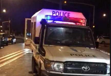 Couvre-Feu: la police dénonce les interventions excessives