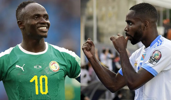 BALLON D’OR FRANCE FOOTBALL 2019: Cédric Bakambu plaide pour Mané