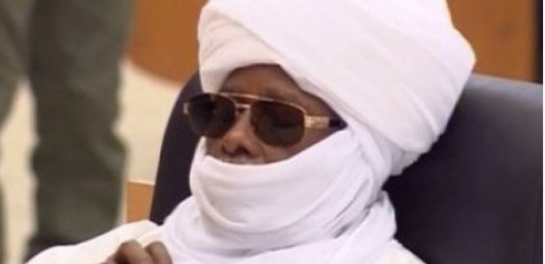 HISSENE HABRE: les vérités sur sa maladie