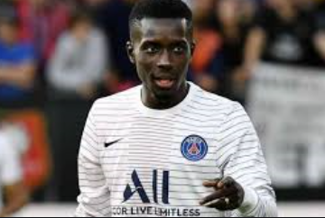 PSG : la durée d’indisponibilité de Gana Gueye connue