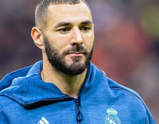 Affaire sextape : Benzema dénonce la ‘’ mascarade’’