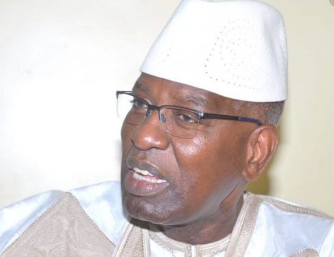 Me Malick Sall dissout son organisation dans les rangs de l’Alliance pour la République (Apr).