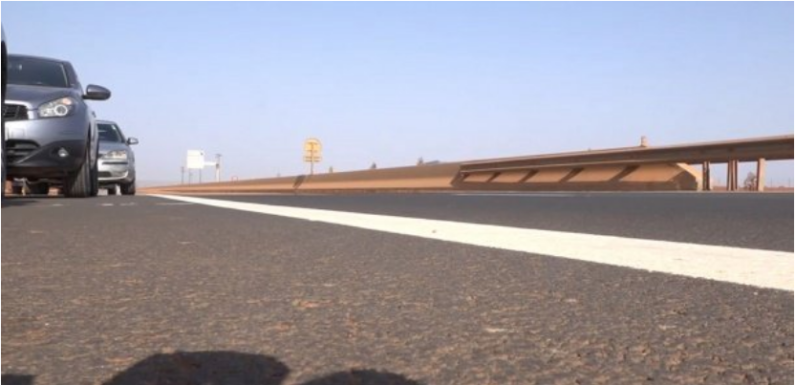 SECURITE ROUTIERE: l’autoroute à péage se transforme à l’autoroute de la mort