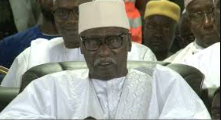 Ziguinchor : Serigne Babacar Sy Mansour hôte de Baldé